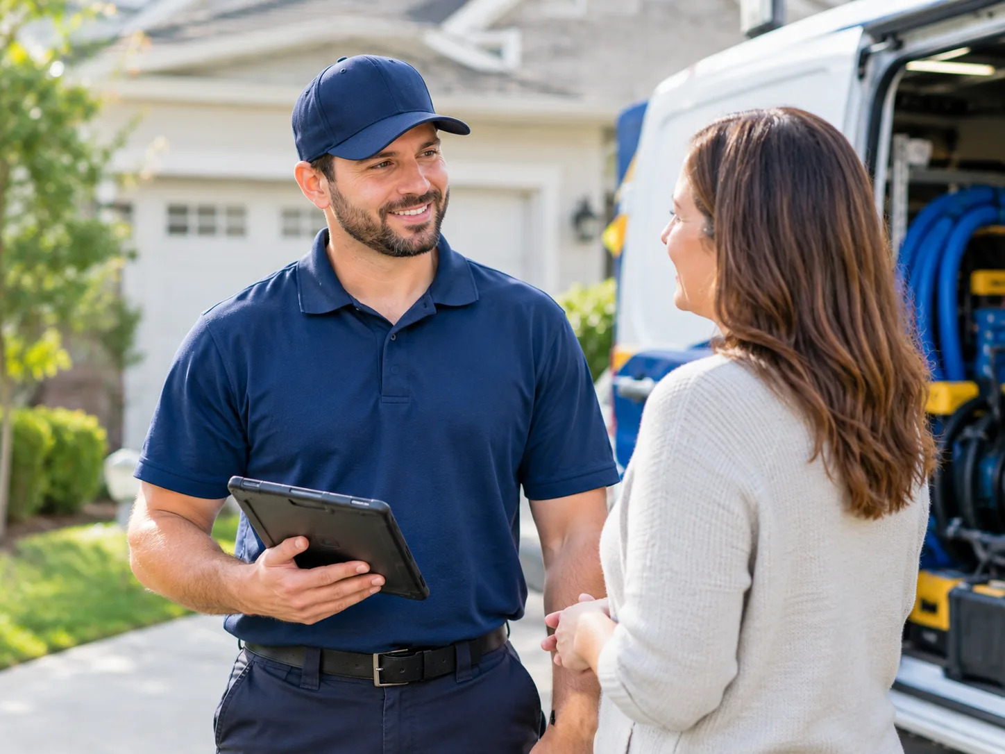 Sewage Backup Cleanup Ben Franklin, TX FAQs